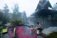 Angsana Xishuangbanna - Pemandian Air Panas