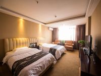 延安维客商务酒店 - 豪华标准间