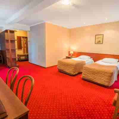 New Kopala Rooms
