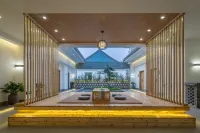 Chujian Yunshang Inn