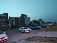 Citi Home Hotel (Hefei Jiahai Industrial City) Отели рядом с достопримечательностью «Автобусная пассажирская станция 30-й Туй-Улица, Шэнхай, Хэфуэ»