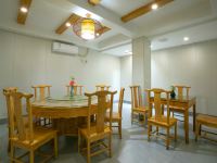 九华山栖心民宿 - 餐厅