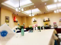 Rongsheng Hotel - Desayuno