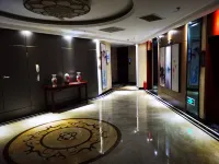 HongTai Business Hotel Hoteles en Lushi