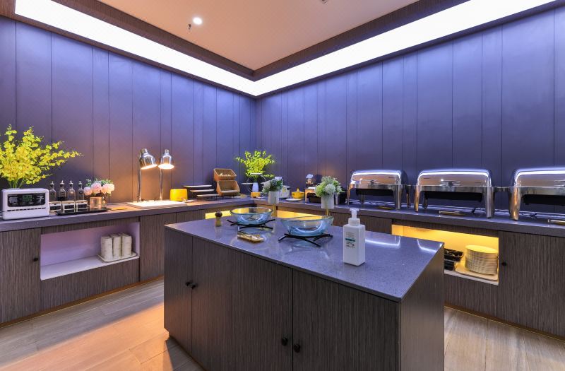 HanTing Hotel (Qingdao Chongqing South Road Xinduxin) photo 3