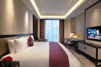 โรงแรมรีสอร์ทแองเจิลการ์เด้น - พร้อมระเบียง