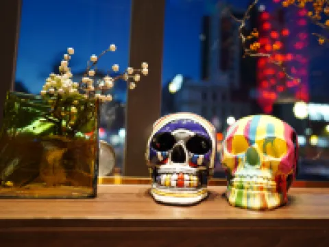 LIJING COAST HOTEL YANTAI Hotels in Yantai