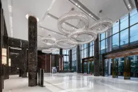 昆明雲安會都ホテル（融創滇池後海）