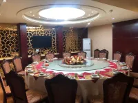 Wu Lan Cha Bu Hotel - servizio colazione