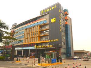 F Hotel (Dongguan Wanjiang)