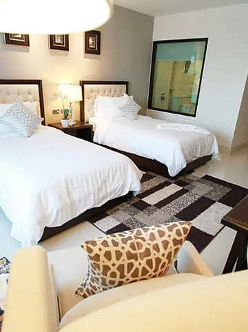 รูปภาพของโรงแรมเอสเอ็น พลัส