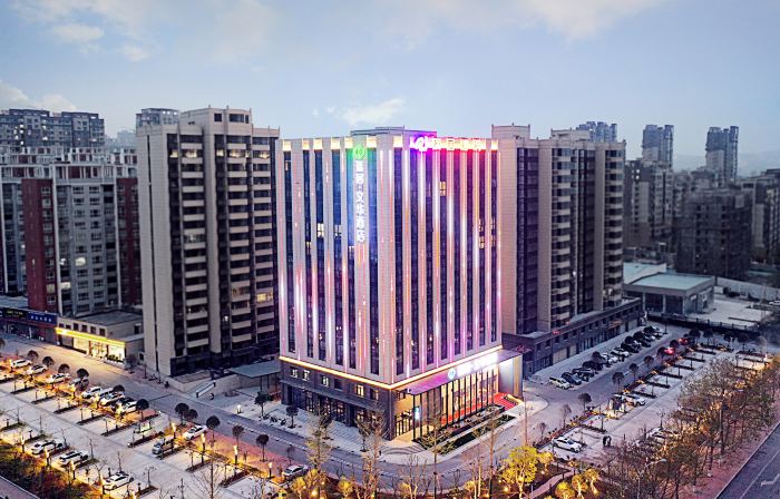 Ruiju Wenhua Hotel