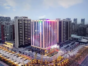 Ruiju Wenhua Hotel
