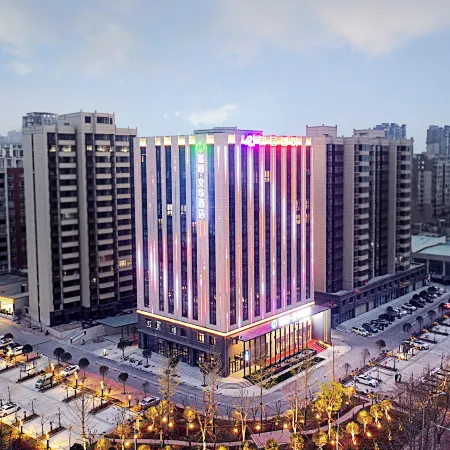 Ruiju Wenhua Hotel