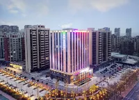신미 루이쥐 원화 호텔 신미 호텔