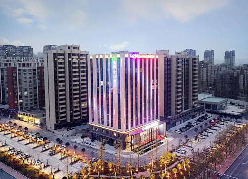 Ruiju Wenhua Hotel - Boutique