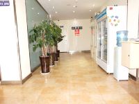 7天连锁酒店(宝鸡火车站店) - 大堂酒廊