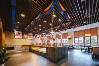 Dragon Tiger Villa - breakfast