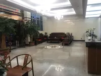 Lianghe Yinghai Hotel
