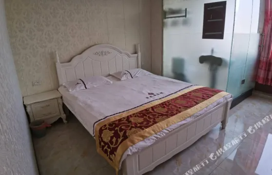 海城騰鰲客來順旅館