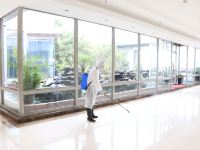 金旺角国际大酒店(南宁埌东客运站地铁站店) - 其他