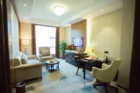 Crown Century Hotel Hotels in Wugang