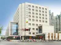 南京夫子廟亞朵酒店 夫子廟景區/秦淮河風光帶酒店