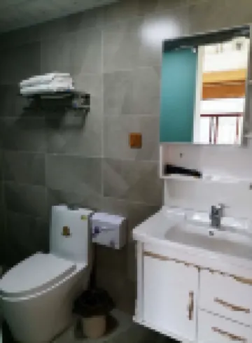 Hanxiangju Inn (Ningguo Sichuan-Tibet Line)