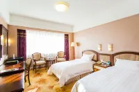 Dandong Yalu River Hotel Wassim Hotel