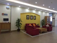Homeinn Hotel (Jingxi Chengdong Road Wenchang Huafu)