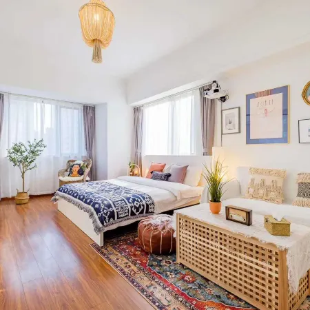 JiaXing NanTun Apartment