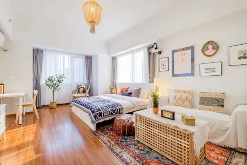 JiaXing NanTun Apartment