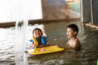 Shangri-La Boutique Hotel - رومانسي