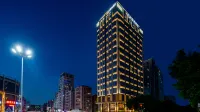 Vyluk Hotel (Shenzhen Gongming Haojing) Hotels in Che Kung Temple, Zhuzilin