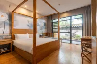 Yun He Ye Bo Hotel (Wuxi Lingshan Grand Buddha Nianhua Bay)