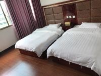新宁温馨宾馆 - 标准双床房