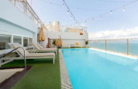 Paris Nha Trang Hotel
