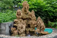 Floral Hotel · Yuntaishan Oxygen Bar Hotel (Shore service area store) - Afhentnings-/afleveringstjenester