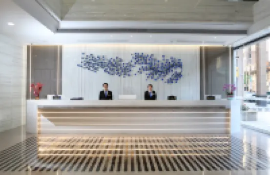 惠安金鉗精選酒店（惠安縣政府店）