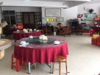 Longyan Jiumu Farm House