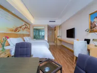 Vienna  Hotel(Wuhan Zhuyeshan Subway Station) Hotel in zona Wuhan Institute of Socialism