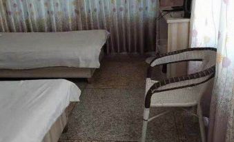 Weixian Chunling Hotel