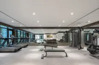 Grand House Shangrao - Gym