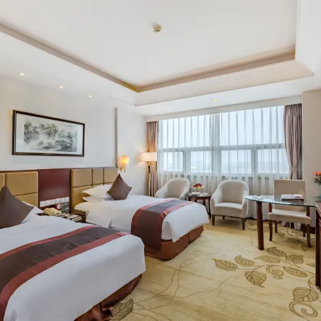 Wanxi Hotel