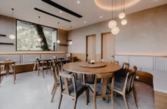 桐廬香山雲宿（OMG心跳樂園店）