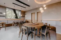 Xiangshan Yunsu Hostel