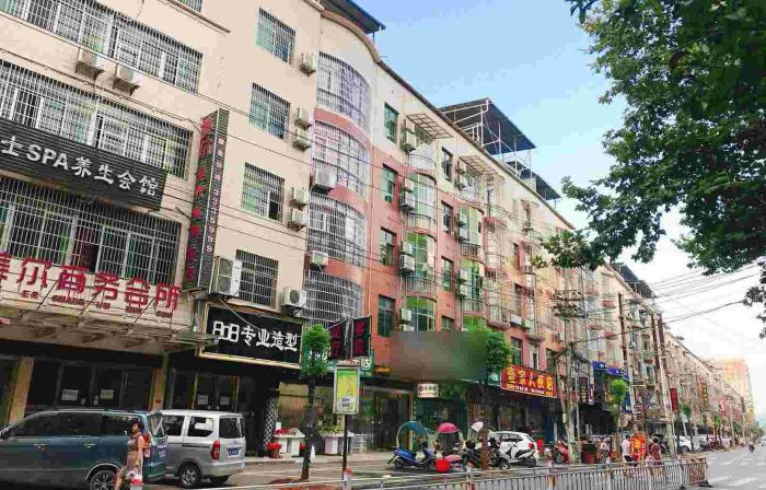 Hongye Hotel