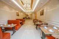 Vienna Hotel (Yidou Jiefang Mansion) - sarapan
