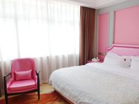 黄山天和世纪大酒店 - Pink小屋