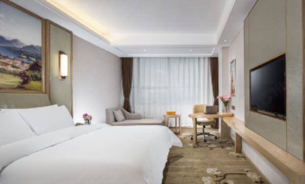 Vienna Hotel (Xinji TV Tower)